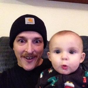 Meet your Posher, Ian